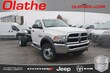 Ram 5500 Chassis