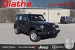 Jeep Wrangler JK Unlimited