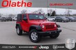 Jeep Wrangler JK