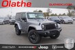 Jeep Wrangler JK