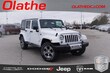 Jeep Wrangler JK Unlimited
