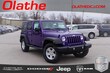 Jeep Wrangler JK Unlimited