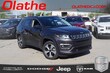 Jeep New Compass