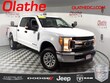 Ford Super Duty F-250 SRW