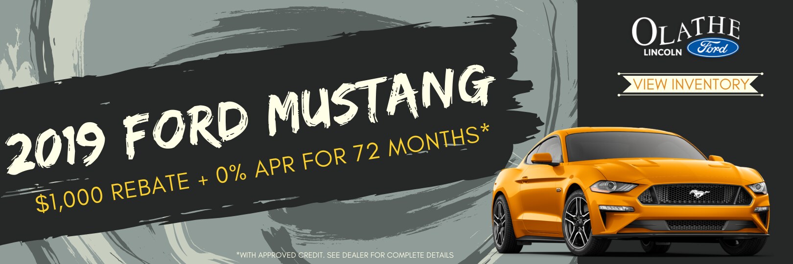 Olathe Ford Lincoln Olathe, KS New & Used Ford Dealership