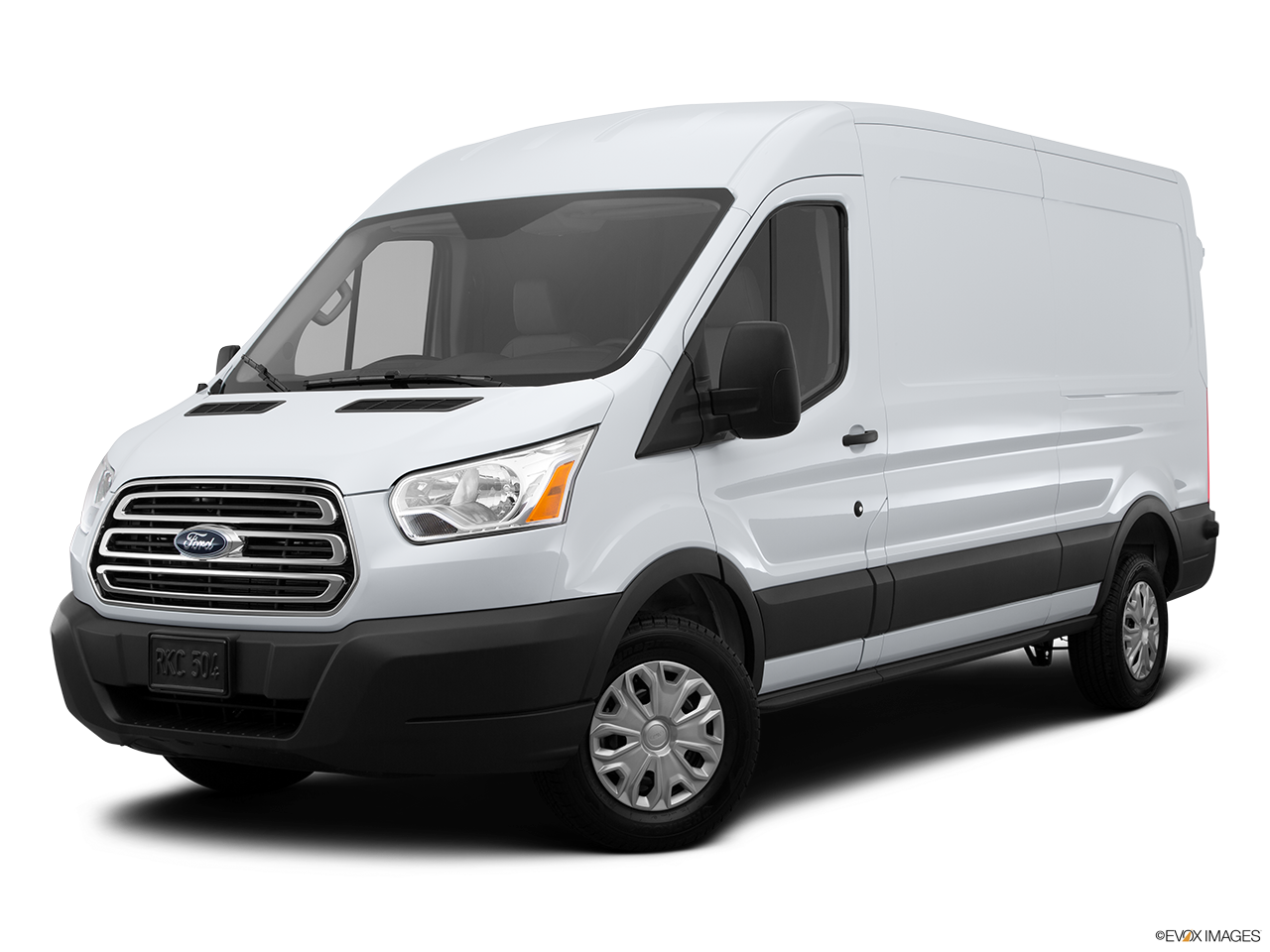 ford commercial van dealers near me