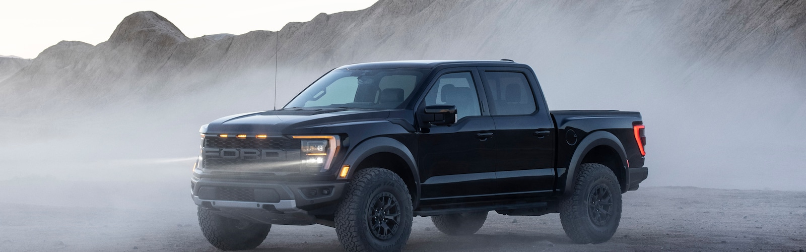 2021 F-150 Raptor | Olathe Ford Lincoln