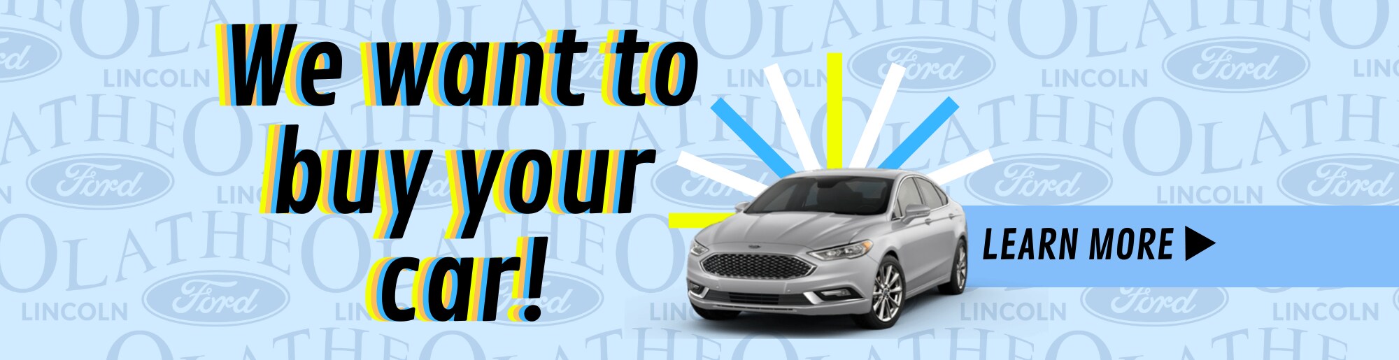 Olathe Ford Lincoln Olathe, KS New & Used Ford Dealership