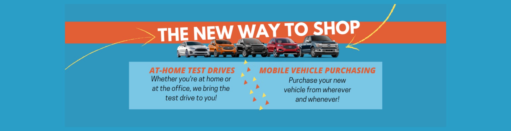 Olathe Ford Lincoln Olathe, KS New & Used Ford Dealership