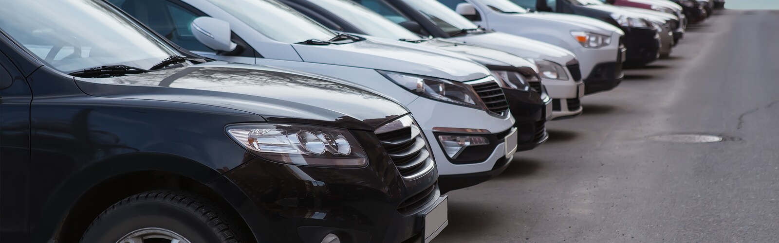 Car City Used Ford, Jeep, Nissan, Dodge, Kia Dealer in Olathe KS