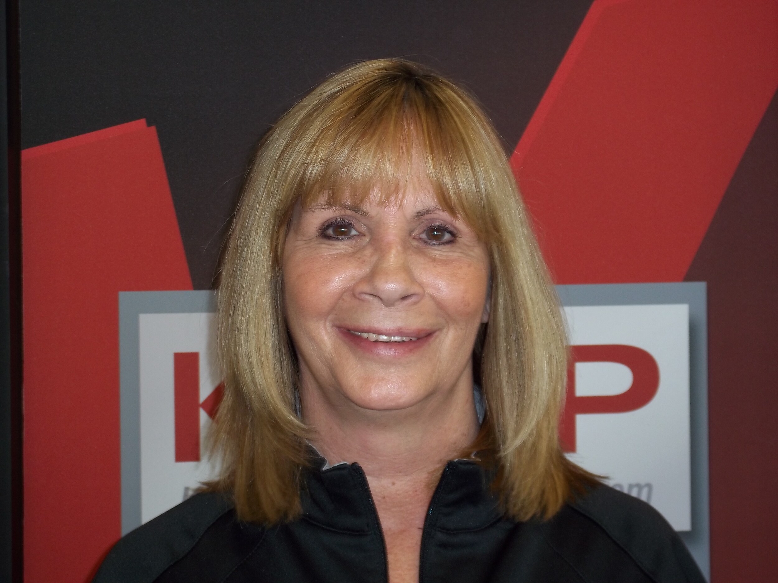 Shelley Slinkard