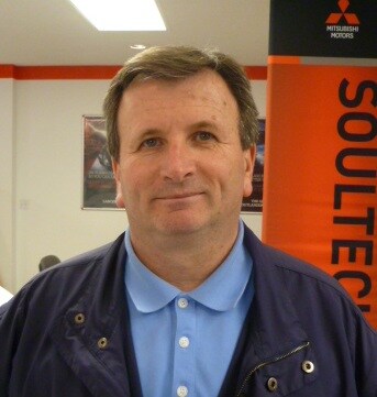 Ed McFadden