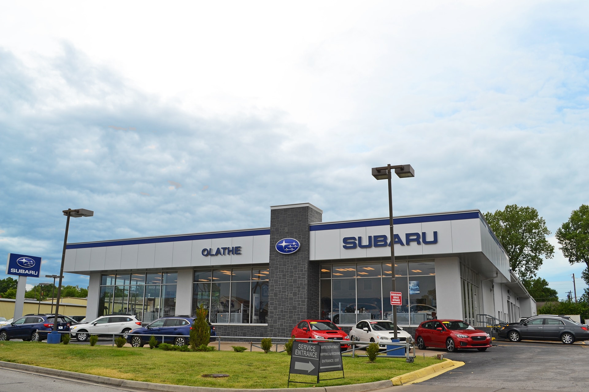 Subaru Dealership Kansas City >> New 2019 Subaru Outback 2 5i Premium For Sale In Olathe Ks Subaru Dealership Kansas City >> New 2019 Subaru Outback 2 5i Premium For Sale In Olathe Ks