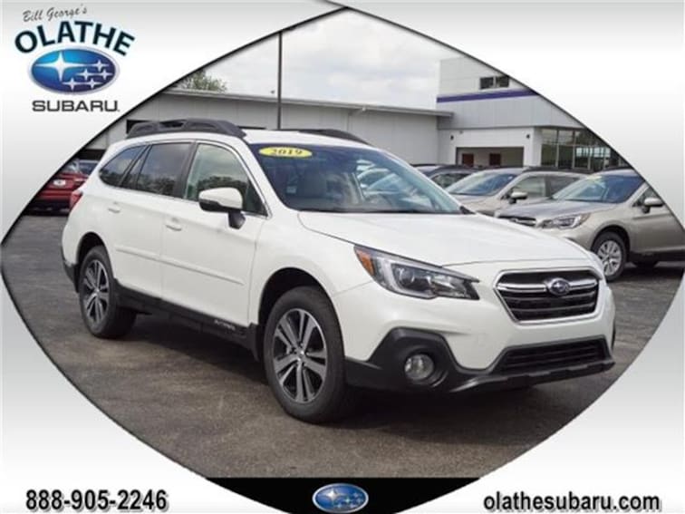 Subaru Dealership Kansas City >> New 2019 Subaru Outback 2 5i Limited For Sale In Olathe Ks Subaru Dealership Kansas City >> New 2019 Subaru Outback 2 5i Limited For Sale In Olathe Ks