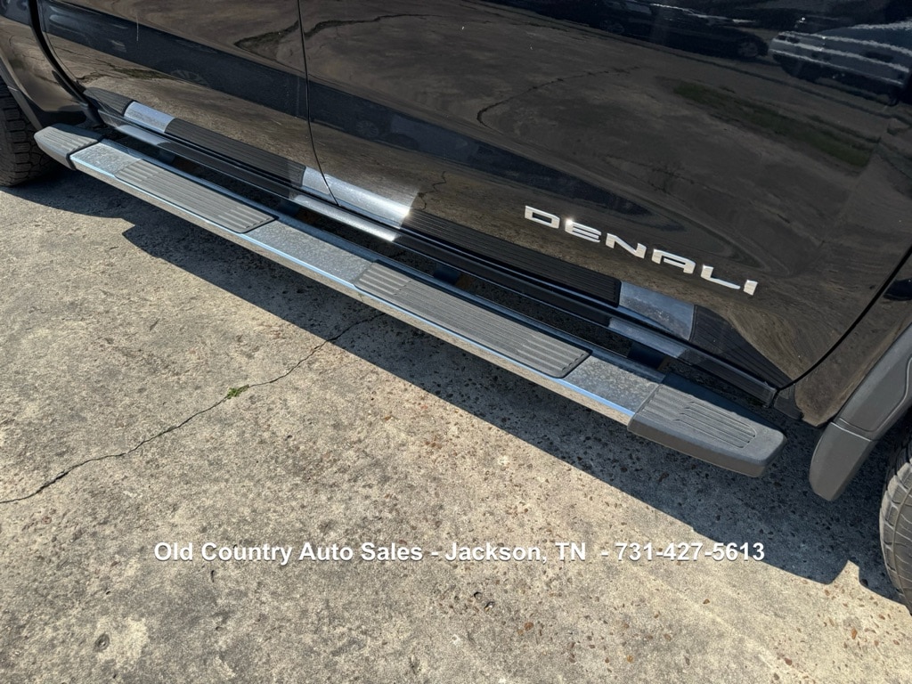 2021 GMC Sierra 1500 Denali - Photo 20