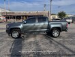  GMC Canyon