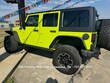  Jeep Wrangler Unlimi