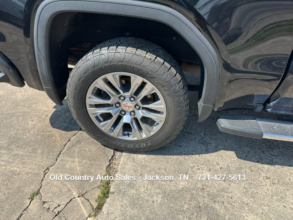 2021 GMC Sierra 1500 Denali - Photo 19