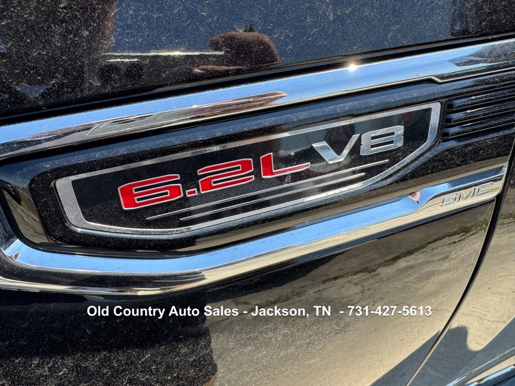 2021 GMC Sierra 1500 Denali - Photo 9
