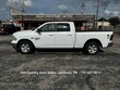 Ram 1500 Classic