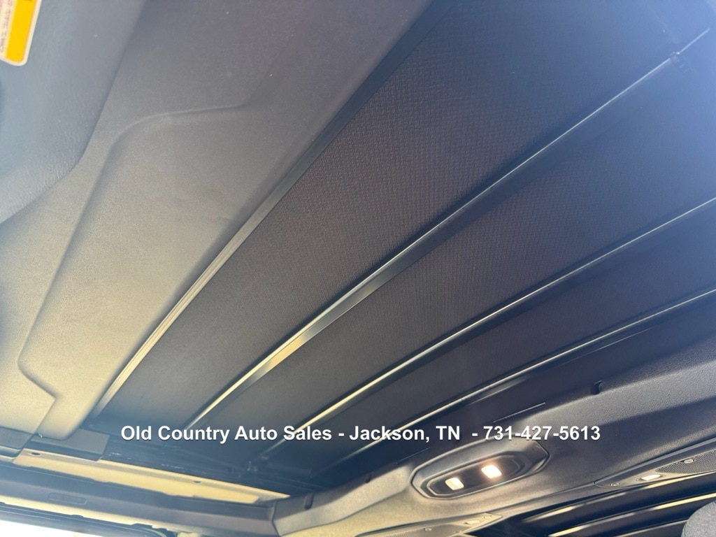 2025 Jeep Wrangler 4-Door Sport S - Photo 35