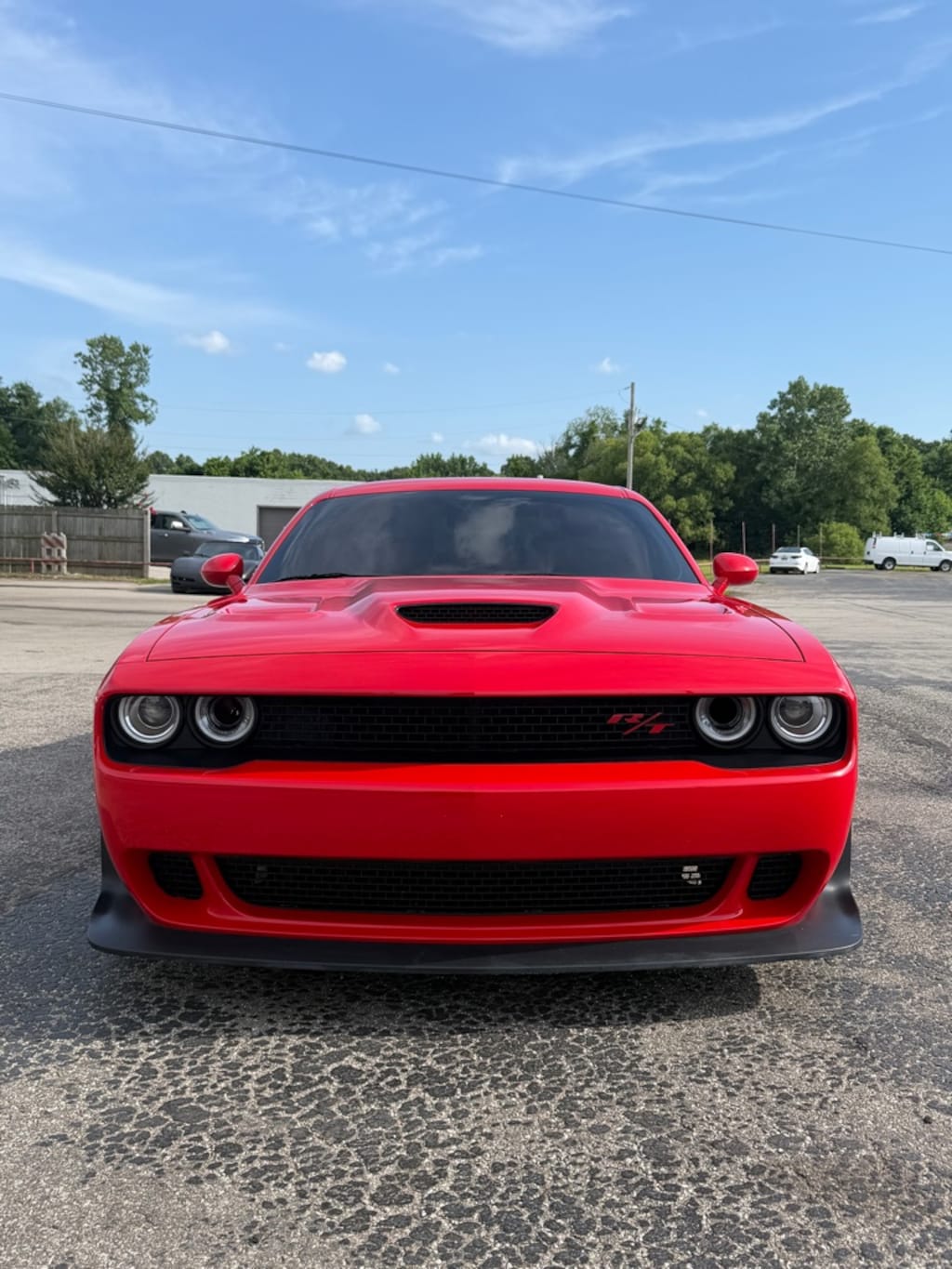 Used 2020 Dodge Challenger R/T Scat Pack Coupe