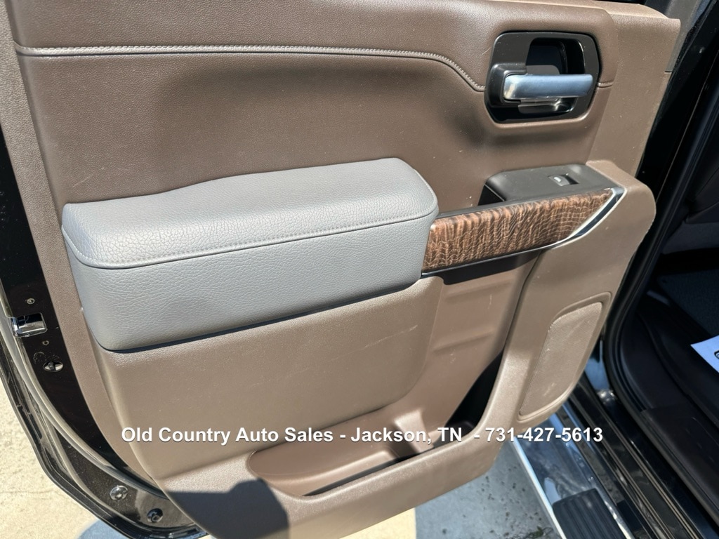 2021 GMC Sierra 1500 Denali - Photo 28