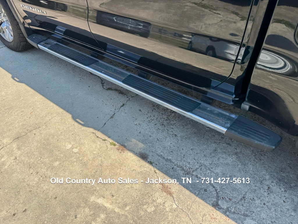 2021 GMC Sierra 1500 Denali - Photo 15