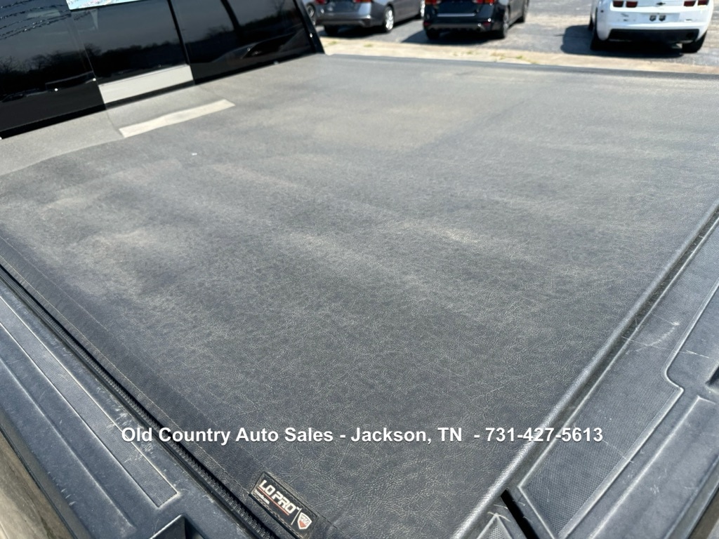 2021 GMC Sierra 1500 Denali - Photo 13