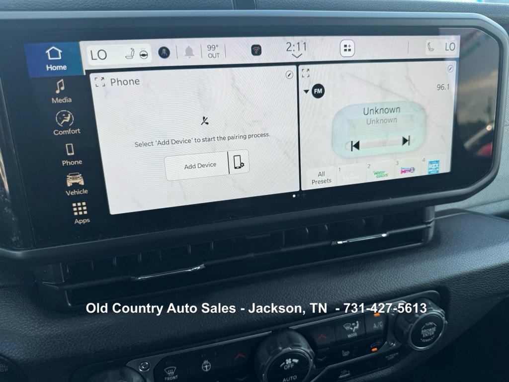 2025 Jeep Wrangler 4-Door Sport S - Photo 47