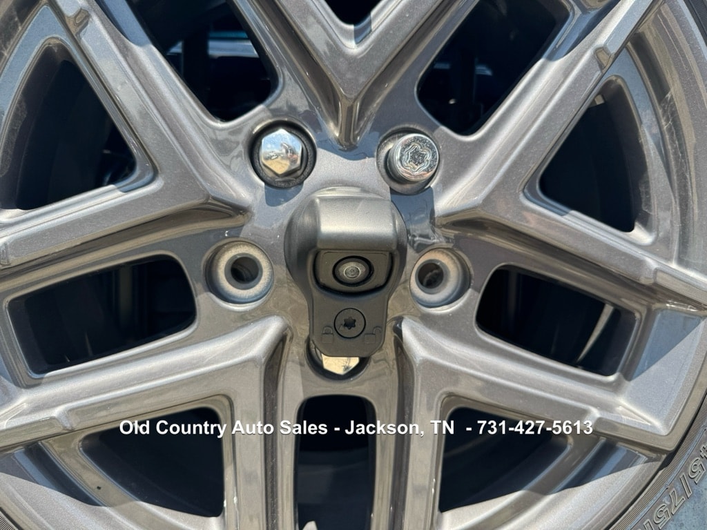 2025 Jeep Wrangler 4-Door Sport S - Photo 10