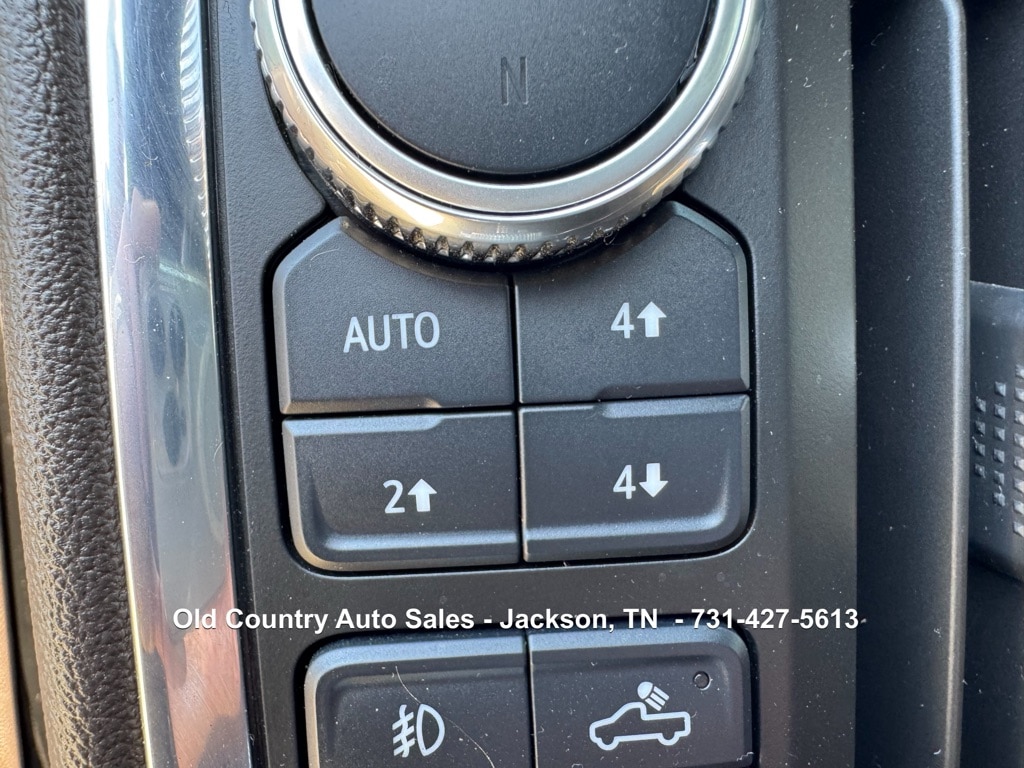 2021 GMC Sierra 1500 Denali - Photo 36