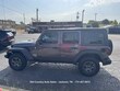  Jeep Wrangler Unlimi