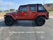 Jeep Wrangler Unlimi
