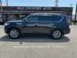 INFINITI QX80