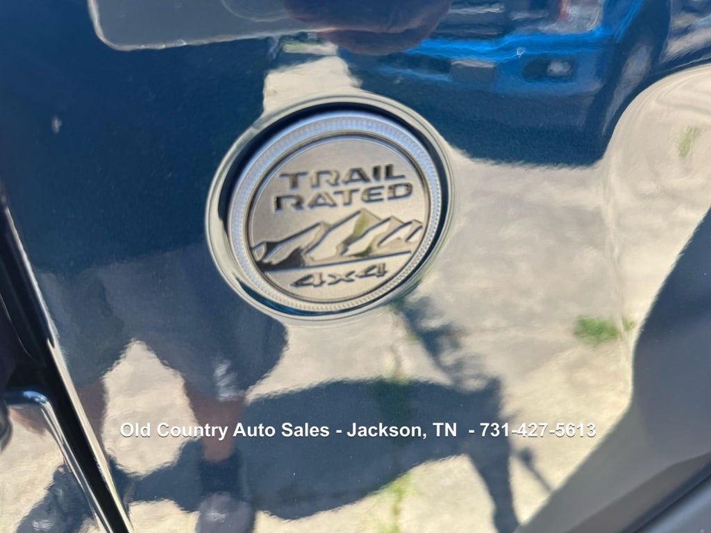 2025 Jeep Wrangler 4-Door Sport S - Photo 23