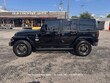  Jeep Wrangler Unlimi