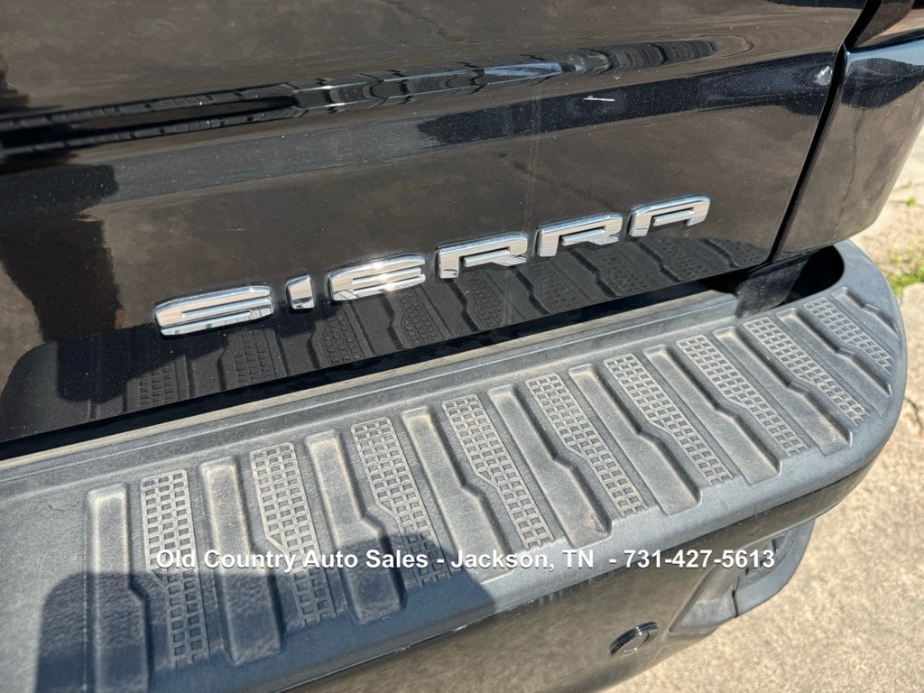 2021 GMC Sierra 1500 Denali - Photo 10