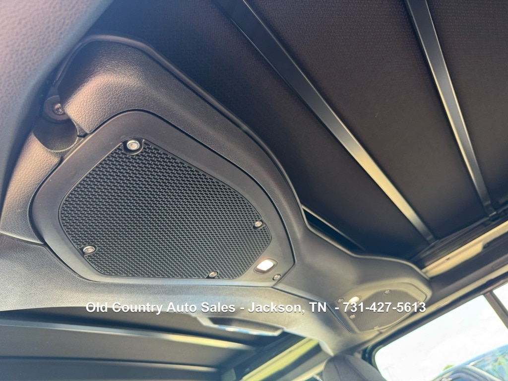2025 Jeep Wrangler 4-Door Sport S - Photo 17