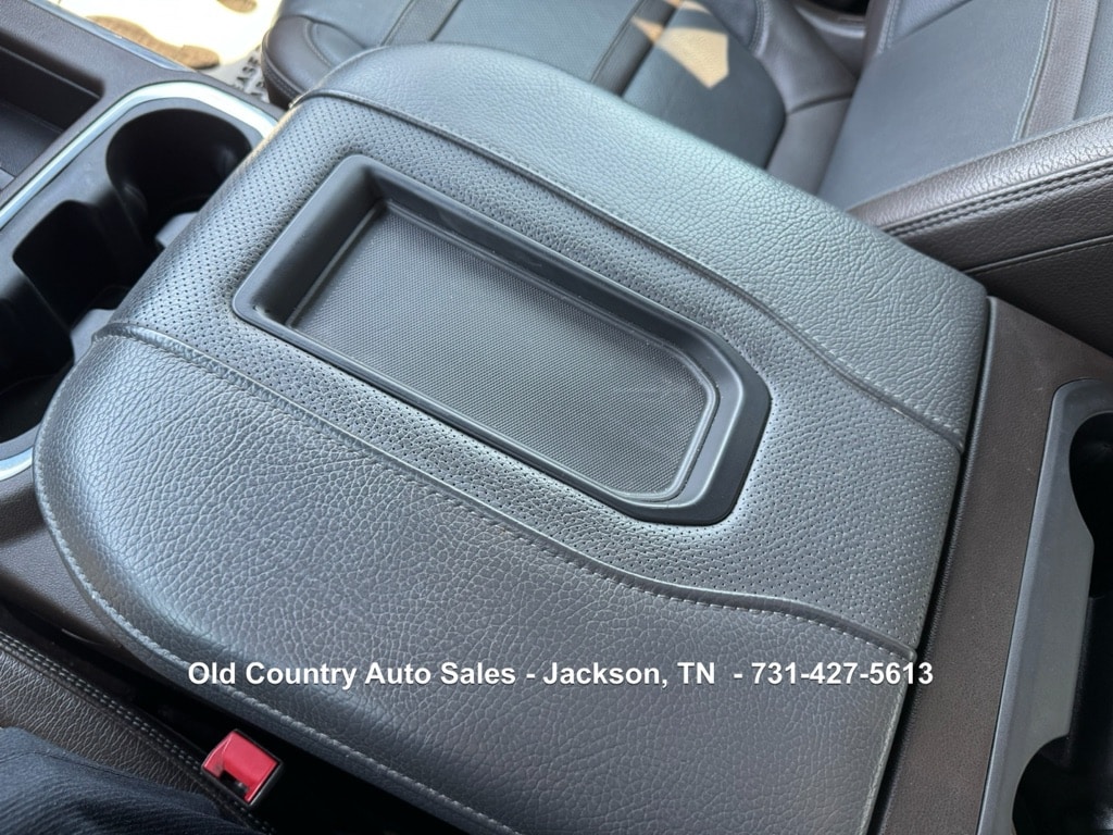 2021 GMC Sierra 1500 Denali - Photo 42