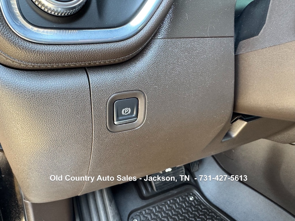 2021 GMC Sierra 1500 Denali - Photo 34