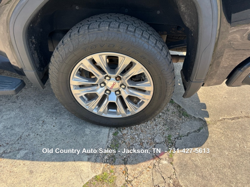 2021 GMC Sierra 1500 Denali - Photo 14