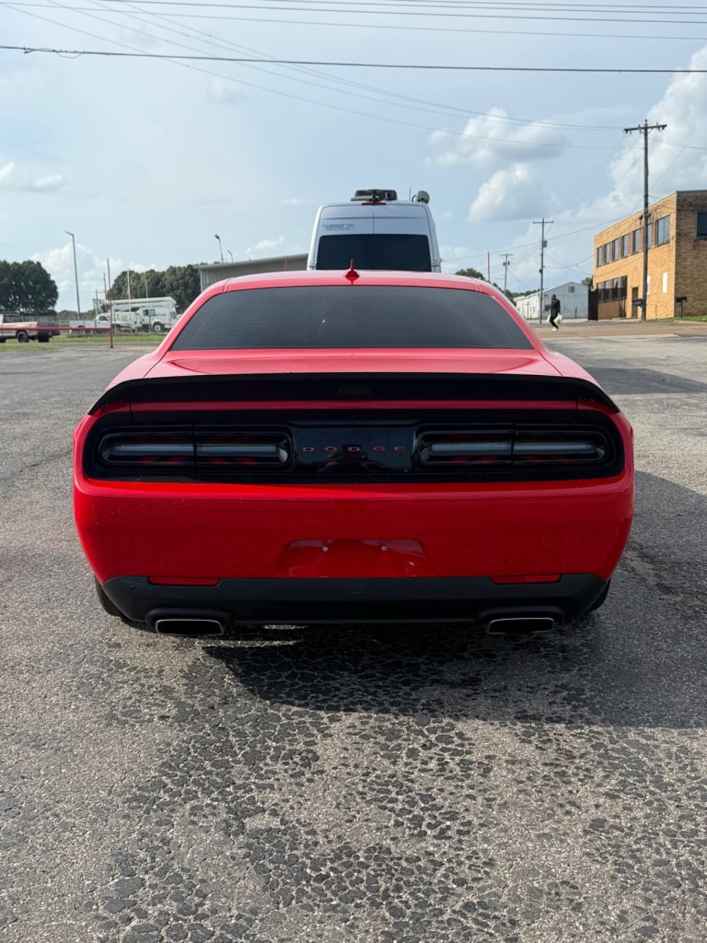 Used 2020 Dodge Challenger R/T Scat Pack Coupe