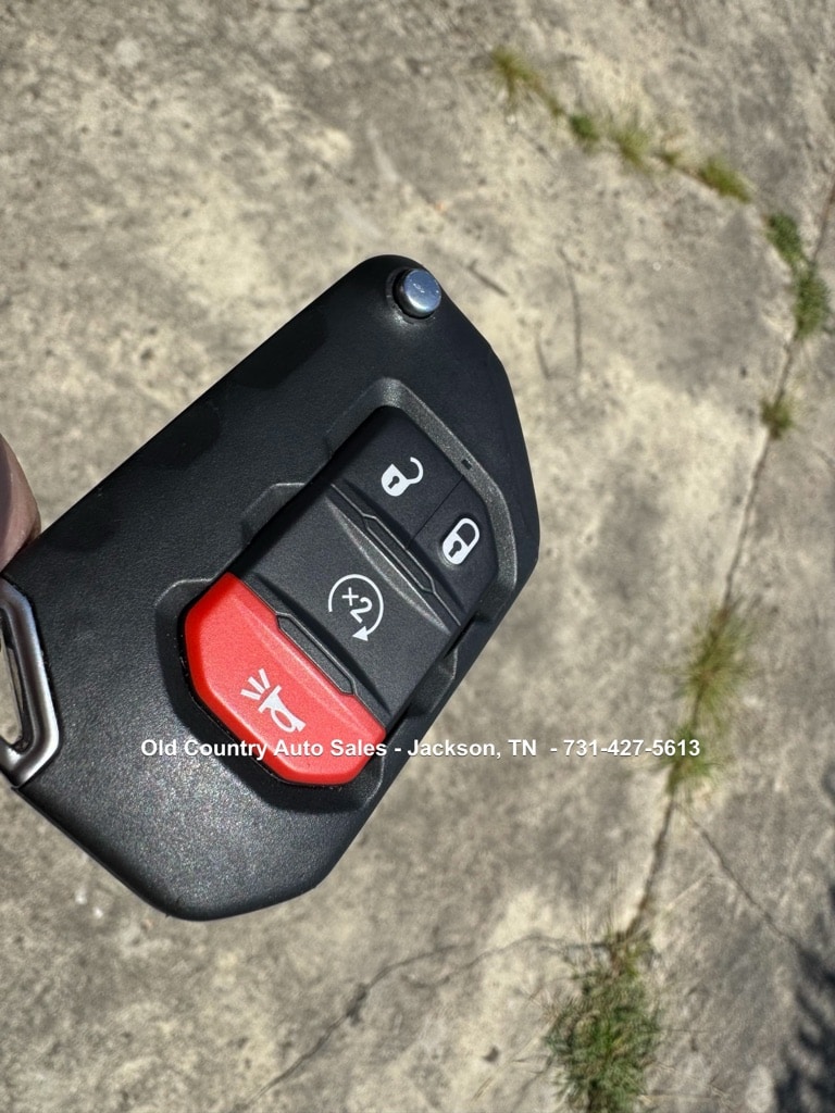 2025 Jeep Wrangler 4-Door Sport S - Photo 11