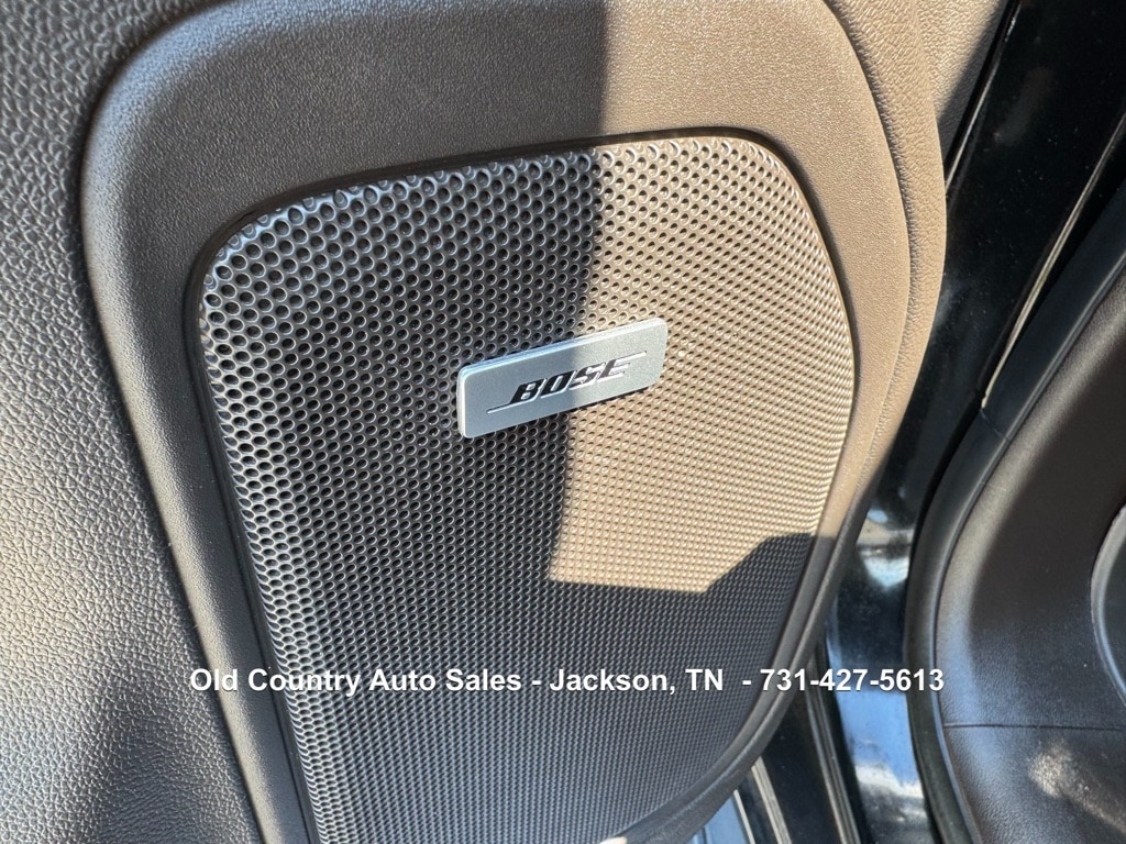 2021 GMC Sierra 1500 Denali - Photo 32