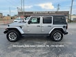 Jeep Wrangler Unlimi
