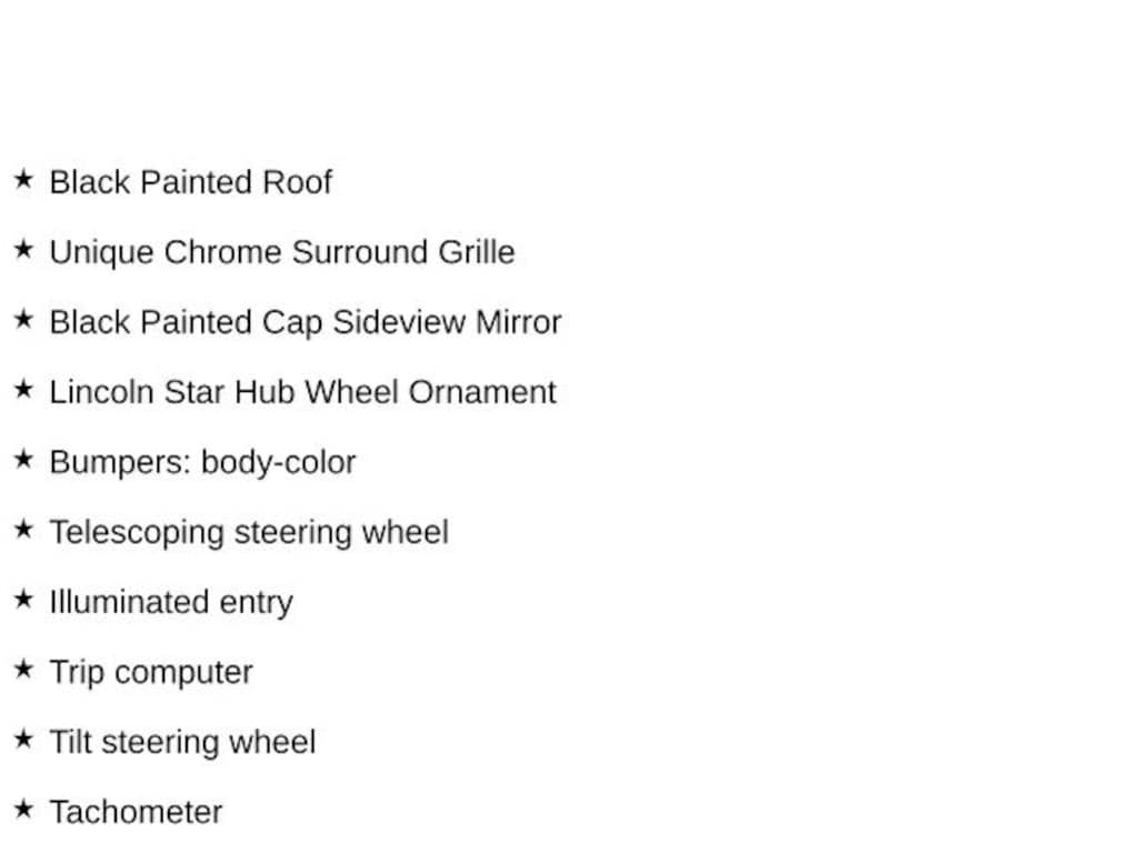 Used 2022 Lincoln Navigator Black Label SUV