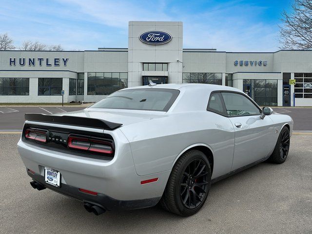 2019 Dodge Challenger R/T Scat Pack photo 4