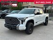 Toyota Tundra i-FORCE MAX