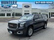 GMC Yukon XL